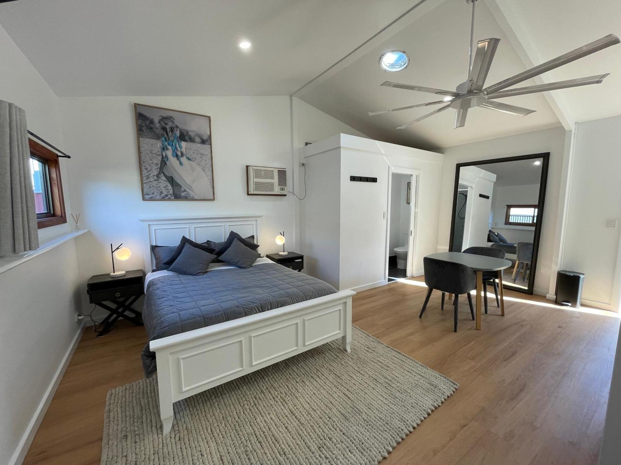 Spa Retreat Glenelg East 外观 照片